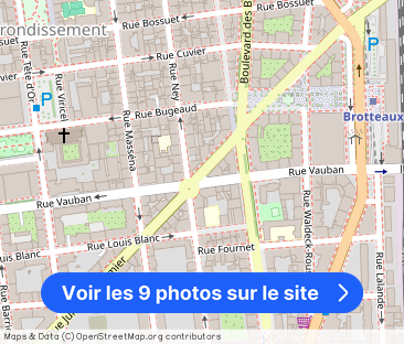 Mieszkanie na wynajem - 100 m² - 1 pokój - Photo 1