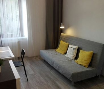 Łódź Łódź-Śródmieście, Legionów - Photo 2