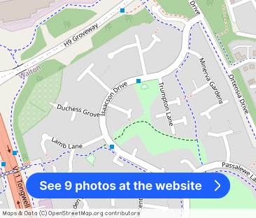 house to rent Venetian Court, Wavendon Gate, Milton Keynes, Bucking... - Photo 1