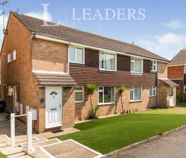 2 bedroom apartment to rent Eagles, Faringdon, Oxfordshire, SN7 - Photo 2