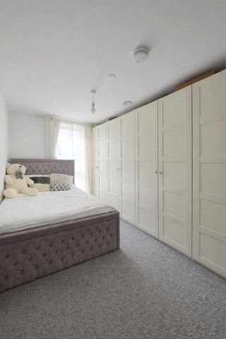 1 Bed Flat, Gent Court, E14 - Photo 3