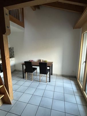 2 Zimmer, 45 m², 3. Stock - Foto 1