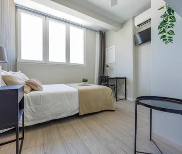 Carrer de Caravaca, Valencia, Valencian Community 46021 - Photo 1