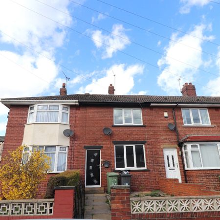2 bedroom terraced house to rent - Photo 4