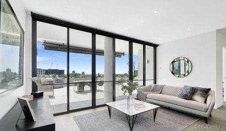 1006/145 Queensberry Street, Carlton - Photo 2