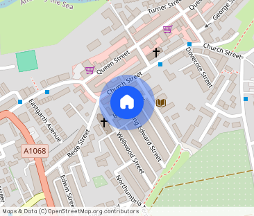 Byron Street, Amble - Photo 1