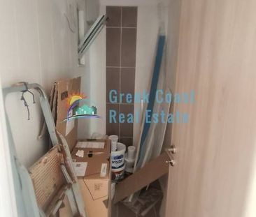 Διαμέρισμα για ενοικίαση Άγιος Βασίλειος (Ρίο) - Photo 5