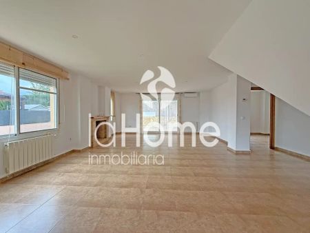 Casa o chalet de alquiler en La Conarda - Montesano - Photo 5