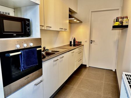 Nieuwbouwappartement te huur met zicht op de Schelde - Foto 4