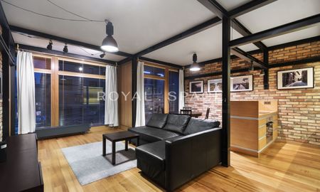 Warszawa, Wola, Kolejowa - Photo 3