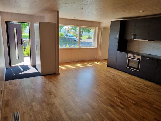 Mejerigränd, Vallberga - Foto 1