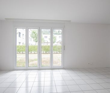 Traumhafte 3 1/2-Zimmerwohnung mit einzigartigem Kinderrabatt! - Photo 2