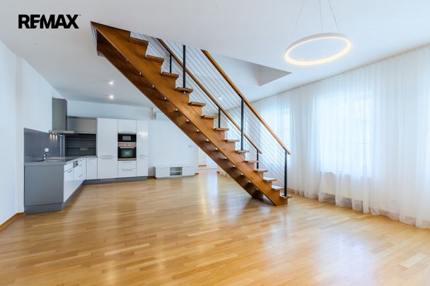 Pronájem bytu 3+kk 144 m² - Photo 1