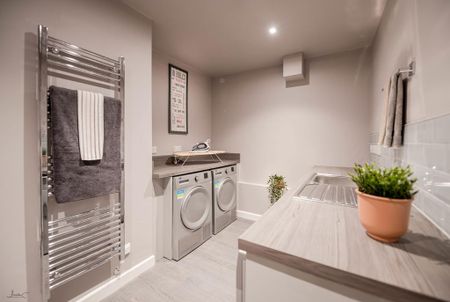 7 bedroom house share to rent - Photo 3