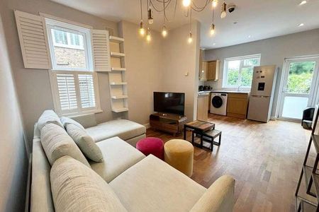 Queenswood Road, Forest Hill, London, SE23 - Photo 2