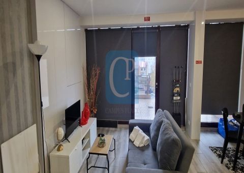Apartamento T2