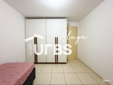 Apartamento, 59 m², 2 qts, 1 banh., 1 vagas, Jardim América - Photo 4