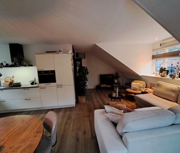 Te huur: Appartement Klomperweg in Lunteren - Foto 1