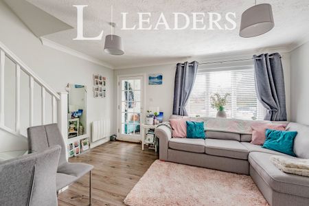 1 bedroom house to rent The Copse, South Nutfield, Redhill, RH1 - Photo 3