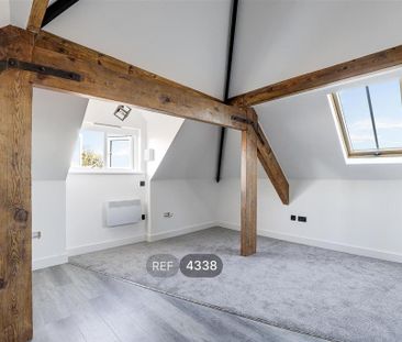 2 bedroom flat to rent - Photo 6