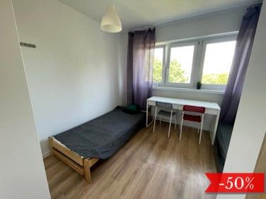 Pokój, ul. Turmoncka - Фото 4