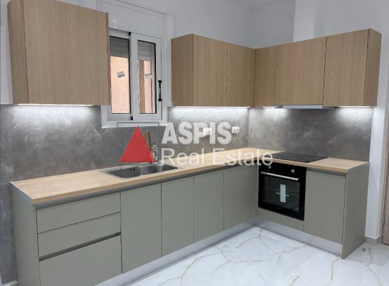 Διαμέρισμα, προς ενοικίαση Σεπόλια, Σεπόλια - Σκουζέ Κωδικός 2303852 - Photo 1