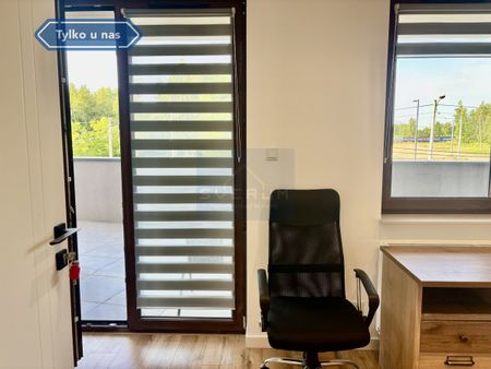 Mieszkanie na Wynajem, 13.00m - Zdjęcie 2