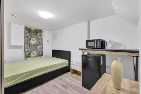 1 bedroom terraced house to rent - Photo 3