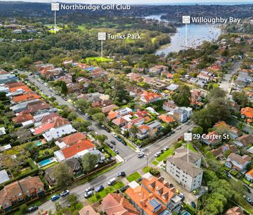 11/29 Carter Street, Cammeray, NSW 2062 - Photo 4