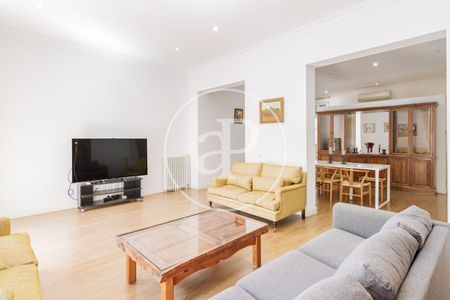 Flat for rent in Palacio (Madrid) - Photo 4