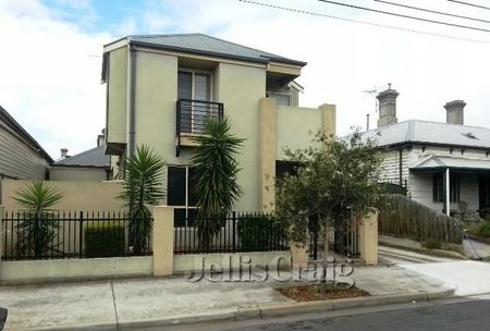 1/138 Brunswick Road, Brunswick - Photo 2