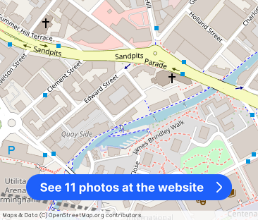 1 bedroom penthouse for rent - Photo 1