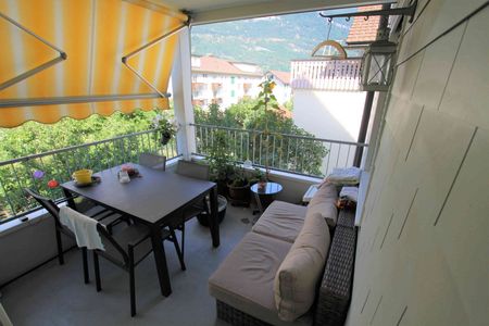 4.5 Zimmer, 105 m², 1. Stock - Foto 5