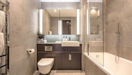 2 bedroom flat to rent - Photo 2