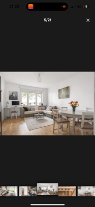 Edward Lindahlsgatan, Malmö - Foto 1