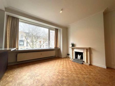 Appartement te huur - Foto 2