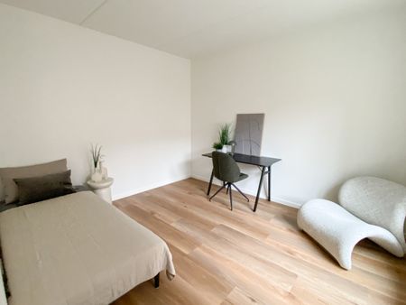 Flot nyopført 3-værelses i Strandhusene - Photo 4