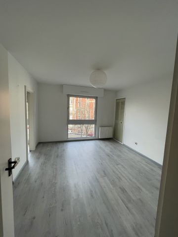Location Appartement 2 pièces 49m² STRASBOURG 67000 - Photo 4