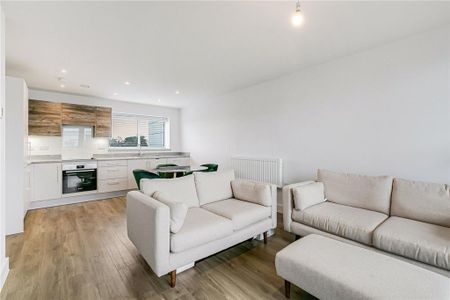 2 bedroom apartment to rent - Photo 3