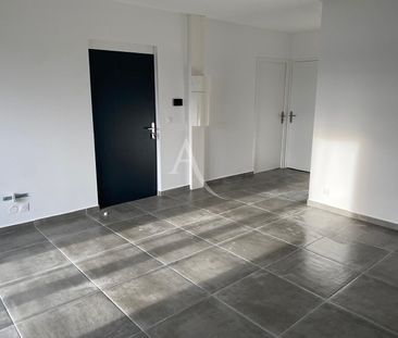 Location Appartement 2 pièces 40m² - Photo 6