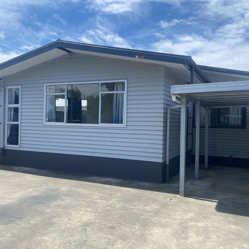 Havelock North 4 Bedder! - Photo 1