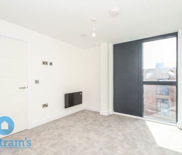 1 bed Apartment for Rent - Photo 5