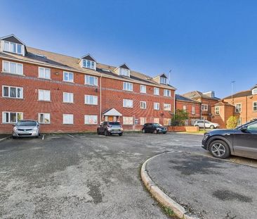 1 bedroom apartment to rent - Photo 4