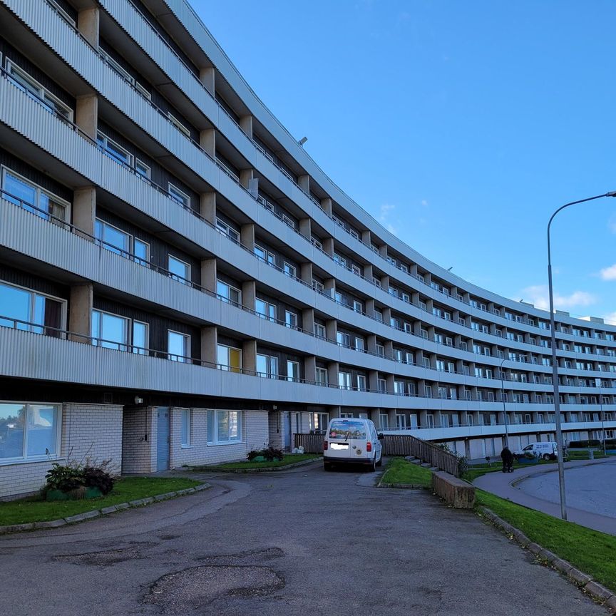 Brandkärrsvägen, Nyköping - Photo 1