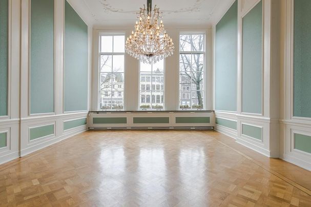 Keizersgracht 445-A, Leidsegracht-Zuid, 1017DJ, Amsterdam - Foto 1