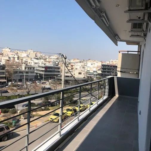 Διαμέρισμα για ενοικίαση Κάτω Ηλιούπολη (Ηλιούπολη) - Photo 1