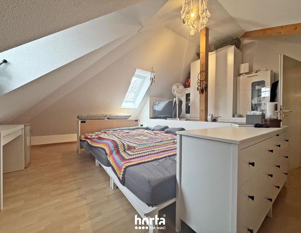Gut geschnittene 4,5-Zimmer-Maisonette-Wohnung - Zentrale Lage in Geislingen - Foto 1