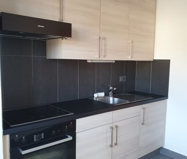 Logement lumineux de 3 pièces - Foto 6