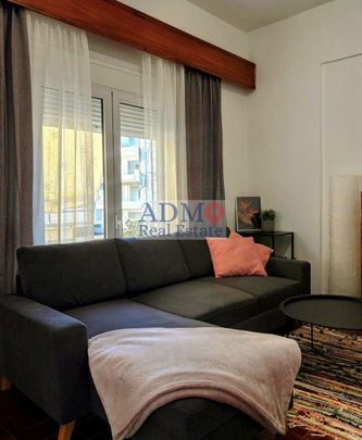 Διαμέρισμα για ενοικίαση Ακαδημία (Ηράκλειο Κρήτης) - Φωτογραφία 1