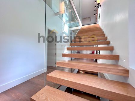 Bedroom with shared bathroom at Calle Triana 35 - Photo 3